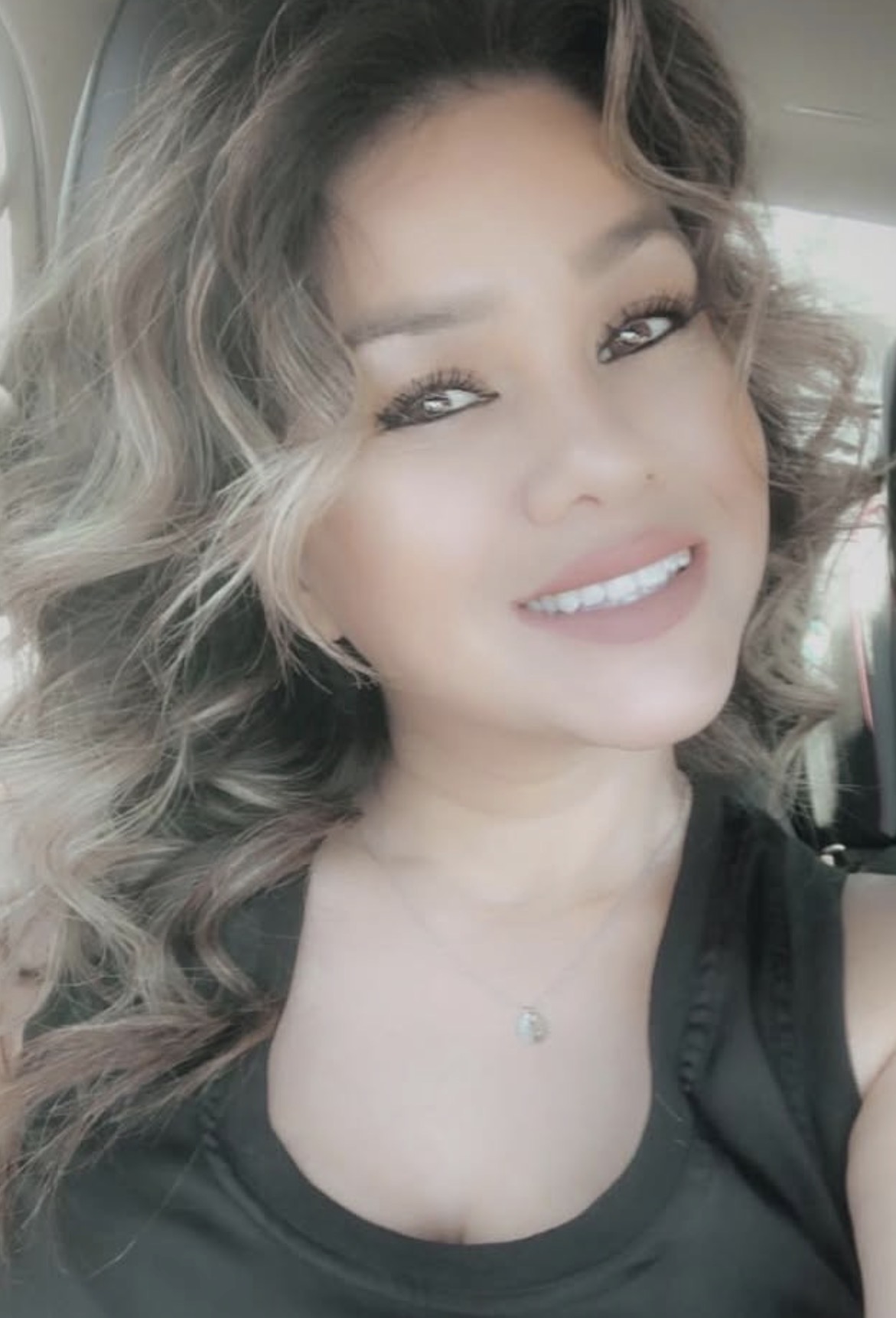 Delilah Garcia