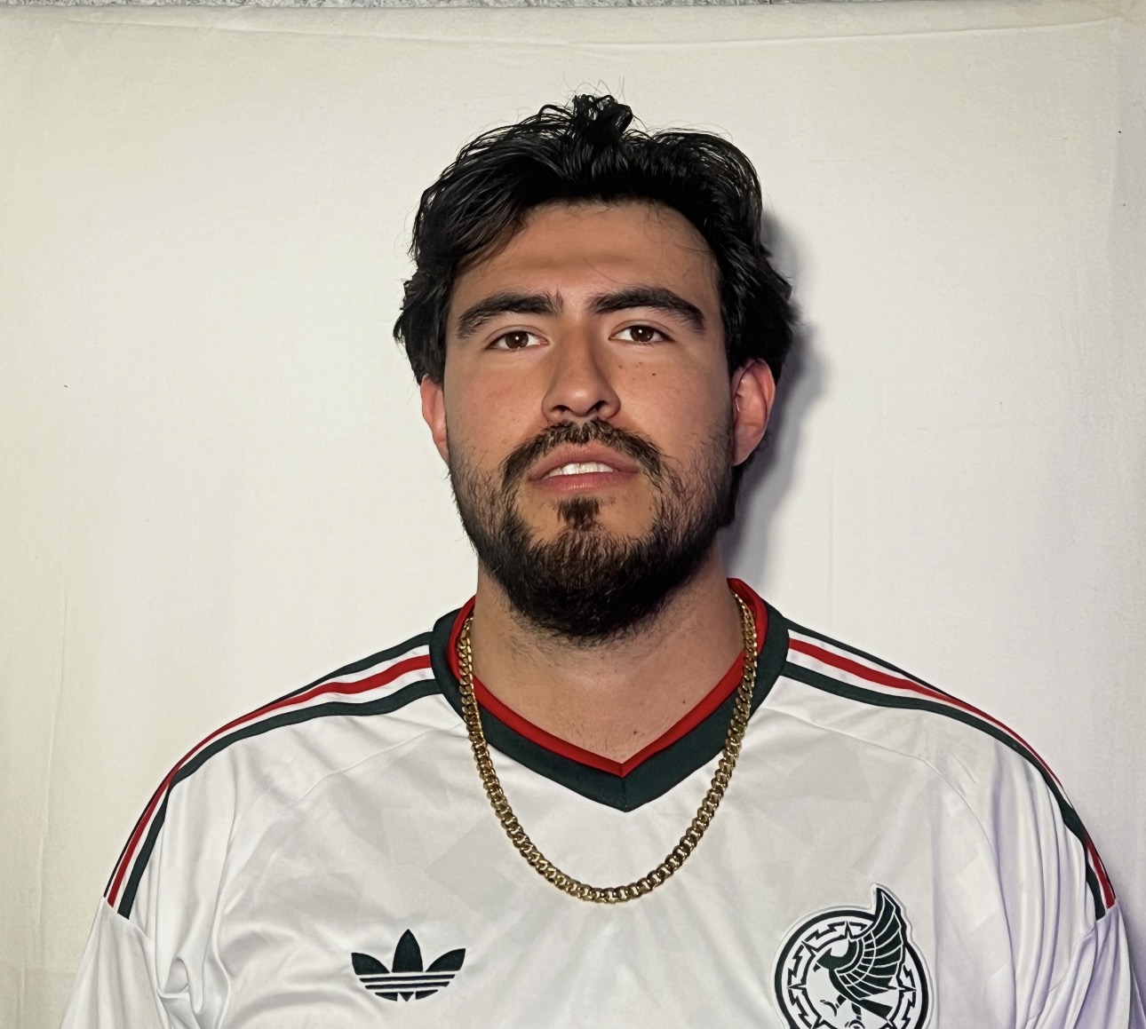 Luis Alé